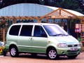 Caratteristiche tecniche di Nissan Serena (C23M) - picture 1