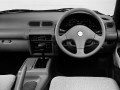 Caratteristiche tecniche di Nissan Serena (C23M) - picture 3