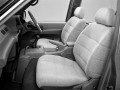Caratteristiche tecniche di Nissan Serena (C23M) - picture 4
