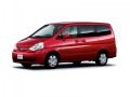 Technical specifications and characteristics for【Nissan Serena (C24)】 - picture 1