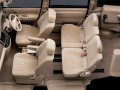 Technical specifications and characteristics for【Nissan Serena (C24)】 - picture 3