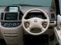Technical specifications and characteristics for【Nissan Serena (C24)】 - picture 2