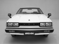 Technical specifications and characteristics for【Nissan Silvia (S110)】 - picture 2