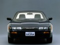 Technical specifications and characteristics for【Nissan Silvia (S13)】 - picture 3