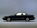 Technical specifications and characteristics for【Nissan Silvia (S13)】 - picture 2