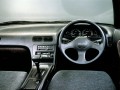 Technical specifications and characteristics for【Nissan Silvia (S13)】 - picture 5