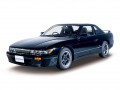 Technical specifications and characteristics for【Nissan Silvia (S13)】 - picture 1
