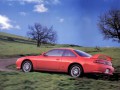 Τεχνικά χαρακτηριστικά για Nissan Silvia (S14) - picture 3