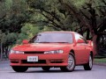 Silvia (S14)