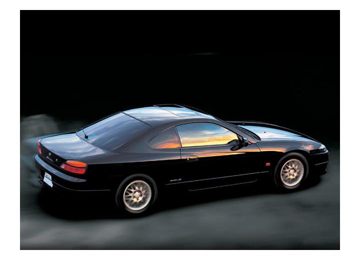 Τεχνικά χαρακτηριστικά για Nissan Silvia (S15) - picture 2