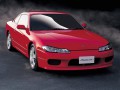 Silvia (S15)