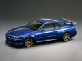 Technische Daten und Spezifikationen für Nissan Skyline Gt-r X (R34) - picture 2