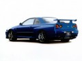 Technische Daten und Spezifikationen für Nissan Skyline Gt-r X (R34) - picture 3