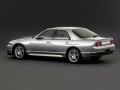 Technical specifications and characteristics for【Nissan Skyline IX (R33)】 - picture 3