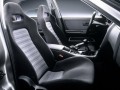 Technical specifications and characteristics for【Nissan Skyline IX (R33)】 - picture 5