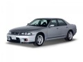 Technical specifications and characteristics for【Nissan Skyline IX (R33)】 - picture 1