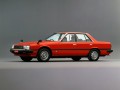 Technische Daten und Spezifikationen für Nissan Skyline (R30) - picture 2