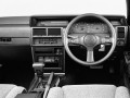 Technische Daten und Spezifikationen für Nissan Skyline VIII (R32) - picture 2