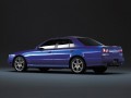 Technische Daten und Spezifikationen für Nissan Skyline X (R34) - picture 2