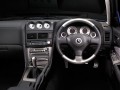 Technische Daten und Spezifikationen für Nissan Skyline X (R34) - picture 3