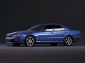 Skyline X (R34)