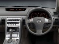 Technische Daten und Spezifikationen für Nissan Skyline XI (R35) - picture 4