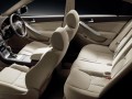 Technische Daten und Spezifikationen für Nissan Skyline XI (R35) - picture 6