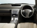 Technical specifications and characteristics for【Nissan Stagea II (M35)】 - picture 3