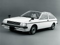 Stanza Hatchback (T11)