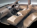 Technical specifications and characteristics for【Nissan Sunny (B15)】 - picture 5