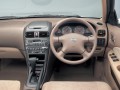 Technical specifications and characteristics for【Nissan Sunny (B15)】 - picture 4