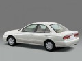 Technical specifications and characteristics for【Nissan Sunny (B15)】 - picture 3