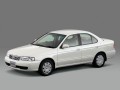 Technical specifications and characteristics for【Nissan Sunny (B15)】 - picture 2