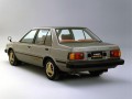 Technische Daten und Spezifikationen für Nissan Sunny I (B11) - picture 2