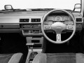 Technische Daten und Spezifikationen für Nissan Sunny I (B11) - picture 3