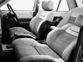 Technische Daten und Spezifikationen für Nissan Sunny I (B11) - picture 4