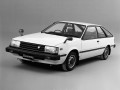 Sunny I Coupe (B11)