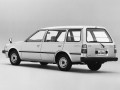 Технические характеристики о Nissan Sunny I Wagon (B11) - picture 2