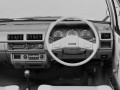 Технические характеристики о Nissan Sunny I Wagon (B11) - picture 3