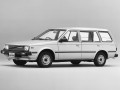 Sunny I Wagon (B11)