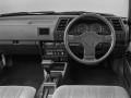 Technical specifications and characteristics for【Nissan Sunny II GA15DE (B12)】 - picture 3