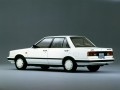 Technical specifications and characteristics for【Nissan Sunny II GA15DE (B12)】 - picture 2