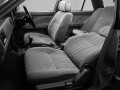 Technical specifications and characteristics for【Nissan Sunny II GA15DE (B12)】 - picture 4
