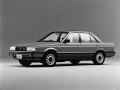 Technical specifications and characteristics for【Nissan Sunny II GA15DE (B12)】 - picture 1
