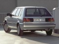 Technical specifications and characteristics for【Nissan Sunny II Hatchback (N13)】 - picture 3