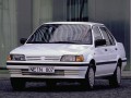 Technical specifications and characteristics for【Nissan Sunny II (N13)】 - picture 1