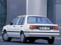 Technical specifications and characteristics for【Nissan Sunny II (N13)】 - picture 2