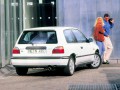 Технические характеристики о Nissan Sunny III Hatchback (N14) - picture 2