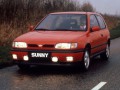 Sunny III Hatchback (N14)