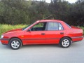 Technical specifications and characteristics for【Nissan Sunny III (N14)】 - picture 2